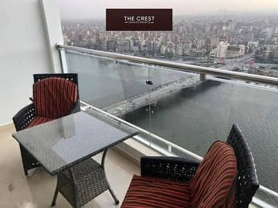 1 Bedroom Apartment for Sale in Maadi, Cairo - 476366151_1692953844635271_1107013547299753296_n. jpg