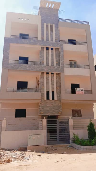 شقة 3 غرف نوم للبيع في مدينة بدر، القاهرة - WhatsApp Image 2025-09-24 at 1.17. 19 PM. jpeg