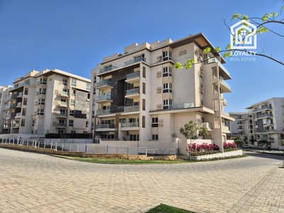 3 Bedroom Apartment for Sale in New Cairo, Cairo - 74ff86ac-cb7a-454d-a0dc-ef3c199622cd. jpeg