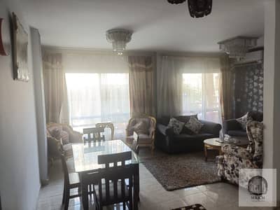 2 Bedroom Flat for Rent in Madinaty, Cairo - 7. jpeg