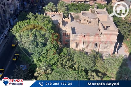 3 Bedroom Apartment for Sale in Laurent, Alexandria - 20250714_172035. jpg