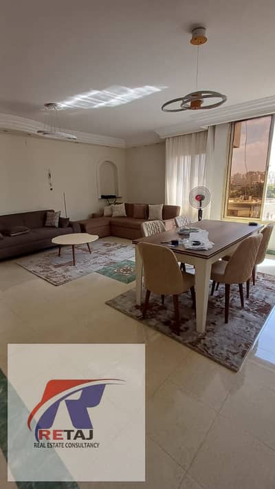 فلیٹ 3 غرف نوم للايجار في مدينة نصر، القاهرة - WhatsApp Image 2025-09-24 at 14.22. 43 (1). jpeg