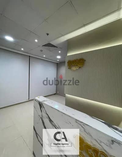 Clinic for Rent in New Cairo, Cairo - 6bd273f5-df17-4ec0-af27-9f0779d1f507. jpeg