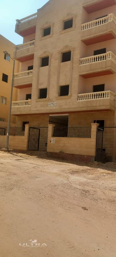 3 Bedroom Apartment for Sale in Badr City, Cairo - WhatsApp Image 2025-07-31 at 1.52. 40 PM. jpeg