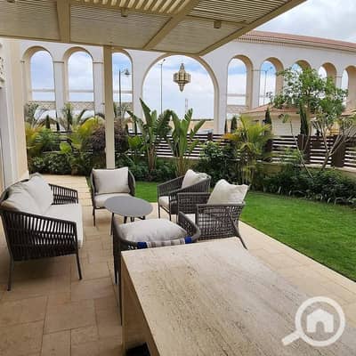 4 Bedroom Townhouse for Sale in Sheikh Zayed, Giza - 542750242_594900530370209_4243273685777335590_n. jpg