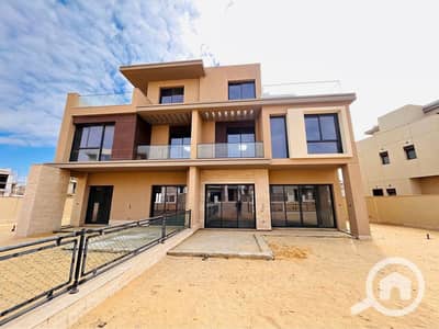 4 Bedroom Twin House for Sale in Sheikh Zayed, Giza - IMG-20250209-WA0114. jpg