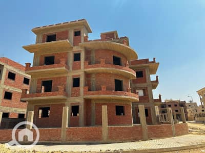 11 Bedroom Villa for Sale in New Cairo, Cairo - IMG-20250804-WA0062. jpg