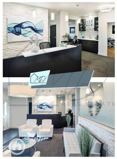 Clinic for Rent in Laurent, Alexandria - s5. jpg