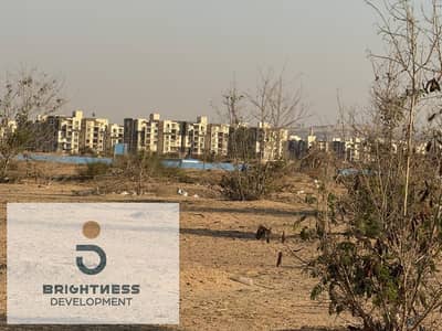 أرض سكنية  للبيع في الشيخ زايد، الجيزة - 11. jpg