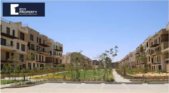 2 Bedroom Apartment for Rent in New Cairo, Cairo - WhatsApp Image 2025-09-23 at 12.17. 37 AM. jpeg