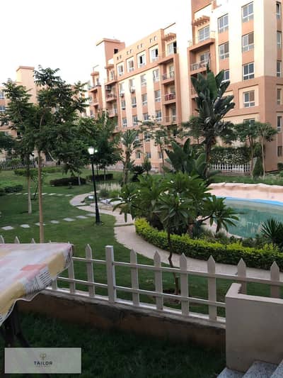 2 Bedroom Apartment for Sale in Hadayek October, Giza - WhatsApp Image 2025-09-24 at 3.56. 53 PM (2). jpeg
