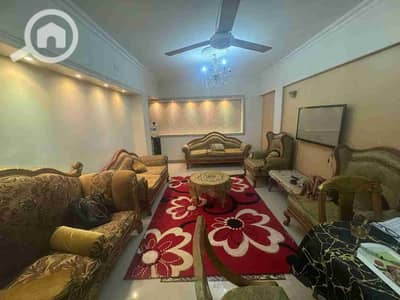 2 Bedroom Apartment for Rent in Hadayek al-Kobba, Cairo - 232561. jpg