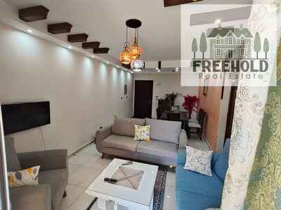 2 Bedroom Flat for Rent in Madinaty, Cairo - 58394608-07a3-4dbc-b11f-a5d9e3e58b36. jpg