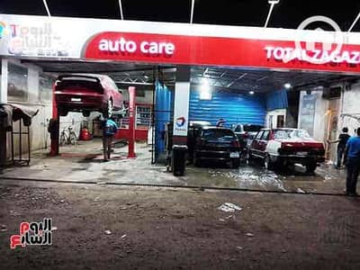 محلات تجارية  للايجار في العامرية، الإسكندرية - IMG_4361. jpg
