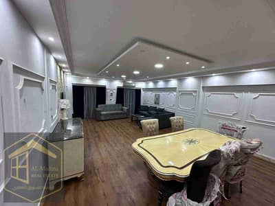 شقة 3 غرف نوم للايجار في القاهرة الجديدة، القاهرة - 1000342025. jpg