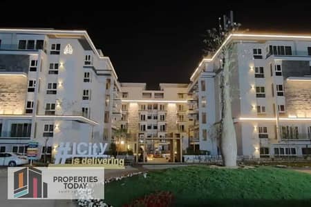 3 Bedroom Apartment for Sale in 6th of October, Giza - MTQyMTI5NTY=. jpg