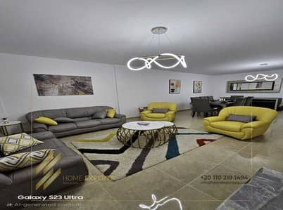 2 Bedroom Flat for Rent in New Cairo, Cairo - WhatsApp Image 2025-09-24 at 4.26. 54 AM. jpeg
