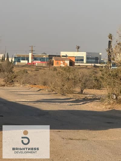 أرض سكنية  للبيع في الشيخ زايد، الجيزة - 16. jpg