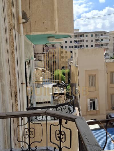 4 Bedroom Apartment for Rent in Al Ibrahimiyyah, Alexandria - 9a20858a-974f-4d6d-b646-c5933970a737. jpeg