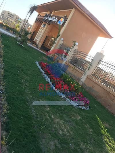 3 Bedroom Apartment for Sale in 6th of October, Giza - IMG-20250921-WA0409. jpg