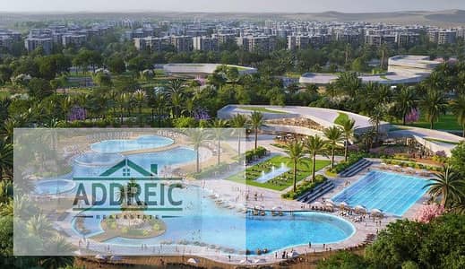 غرفة  للبيع في العاصمة الإدارية الجديدة، القاهرة - Social-Club-noor-city. jpg