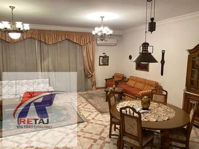 3 Bedroom Flat for Rent in Nasr City, Cairo - WhatsApp Image 2025-09-24 at 14.23. 45 (3). jpeg