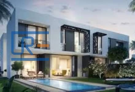 4 Bedroom Villa for Sale in 6th of October, Giza - 11d1d84d-92b3-487e-980b-bf1efcfd6f8f (1). jpg