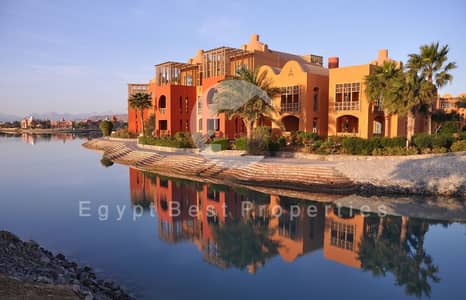 شاليه 2 غرفة نوم للبيع في سوما باى، البحر الأحمر - IMG-20250821-WA0129. jpg