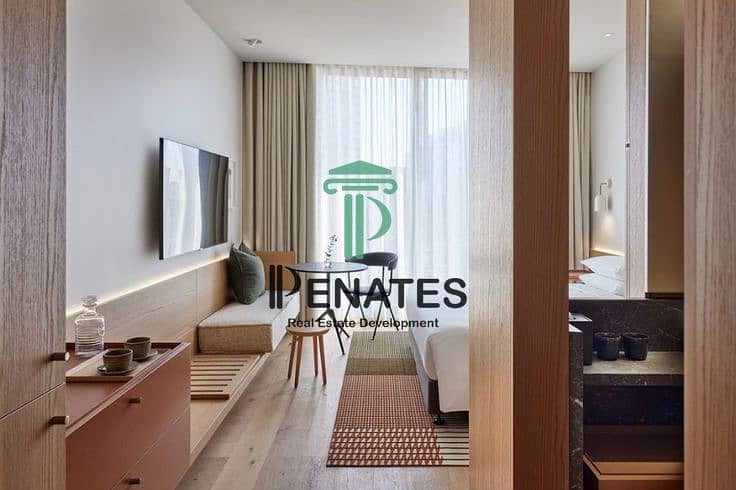 8 Australia's first Hyatt Centric – Architectus & Hecker Guthrie _ IndesignLive. jpeg