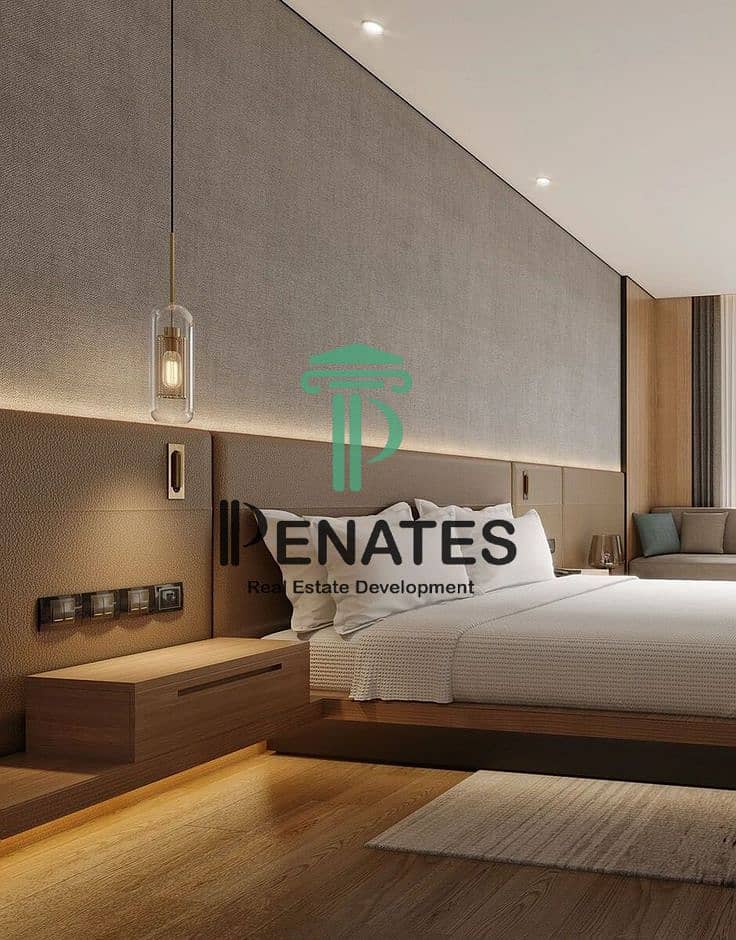 12 Hotel furniture design and build with ambient lighting design. jpeg
