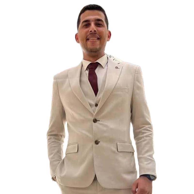 mahmoud radwan