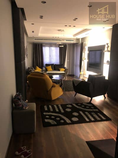 2 Bedroom Flat for Rent in Madinaty, Cairo - IMG-20250924-WA0224. jpg