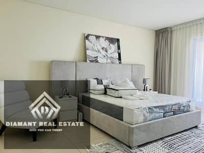 1 Bedroom Apartment for Sale in New Cairo, Cairo - WhatsApp Image 2024-10-21 at 11.00. 00 PM (1). jpeg