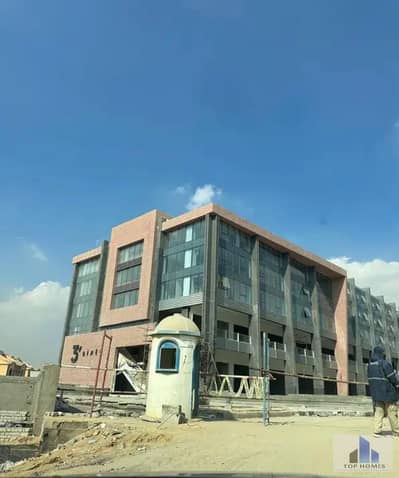 مکتب  للبيع في القاهرة الجديدة، القاهرة - WhatsApp Image 2025-09-24 at 4.36. 06 PM (2). jpeg