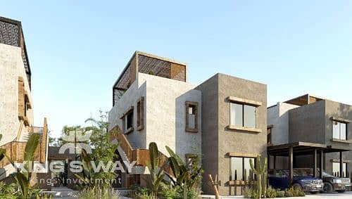 2 Bedroom Apartment for Sale in North Coast, Matruh - medium_Screenshot_1. png