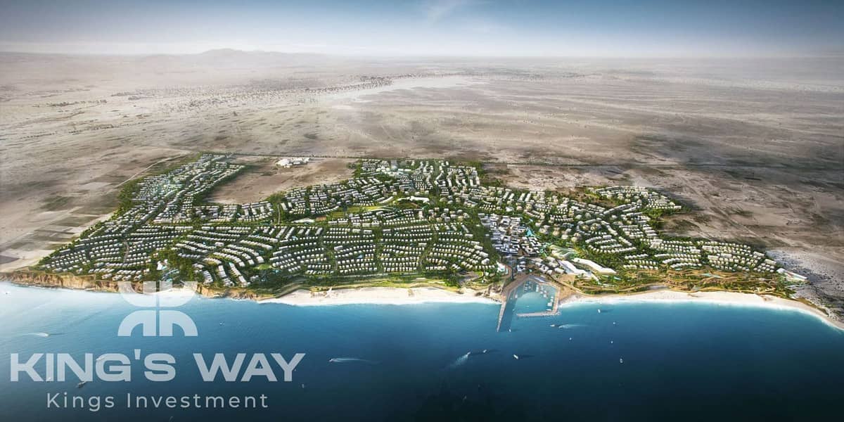 4 Master Plan for Jefaira North Coast. jpg