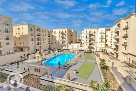3 Bedroom Apartment for Rent in New Cairo, Cairo - FB_IMG_1758721379760. jpg