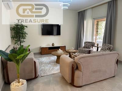 2 Bedroom Apartment for Rent in New Cairo, Cairo - WhatsApp Image 2025-09-24 at 4.16. 42 PM. jpeg