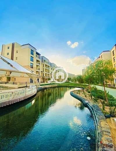Studio for Sale in Mostakbal City, Cairo - 147957791-400x300. jpeg