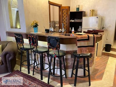 شقة 3 غرف نوم للايجار في القاهرة الجديدة، القاهرة - WhatsApp Image 2025-09-24 at 3.50. 01 PM. jpeg