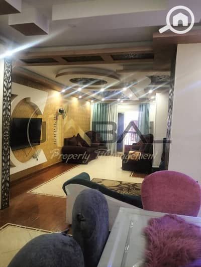 شقة 4 غرف نوم للايجار في ميامي، الإسكندرية - WhatsApp Image 2025-09-22 at 6.59. 20 PM (2). jpeg
