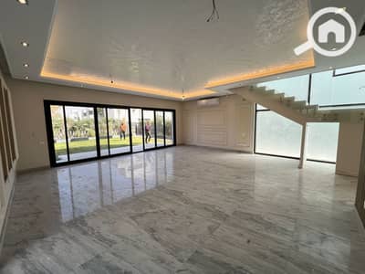 4 Bedroom Villa for Sale in Shorouk City, Cairo - WhatsApp Image 2025-09-24 at 2.33. 22 PM. jpeg