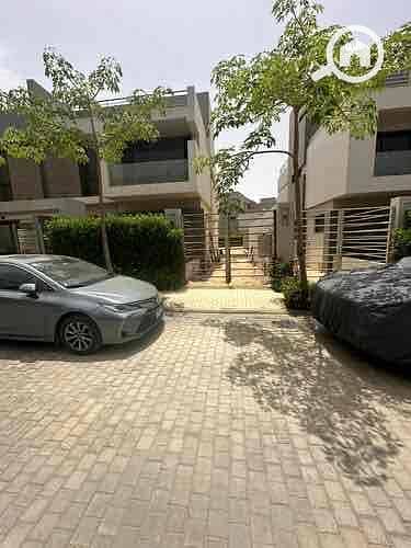 3 Bedroom Townhouse for Sale in Sheikh Zayed, Giza - IMG_9858. jpg