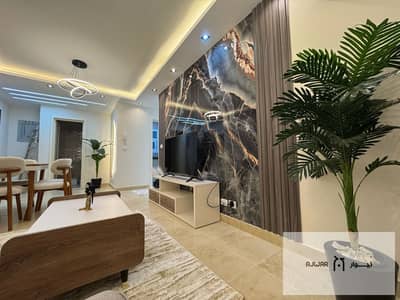 3 Bedroom Apartment for Rent in Madinaty, Cairo - IMG-20250924-WA0109. jpg