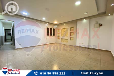 مکتب  للبيع في جناكليس، الإسكندرية - IMG_9214. jpg