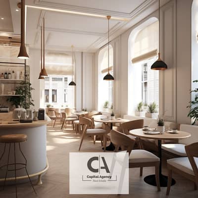 مطعم و كافيه  للايجار في القاهرة الجديدة، القاهرة - 141b8e965813f9f0d836479a8d4ed59e. jpg
