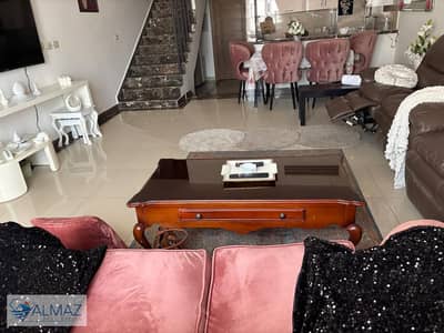 2 Bedroom Duplex for Rent in New Cairo, Cairo - WhatsApp Image 2025-09-24 at 3.56. 49 PM. jpeg