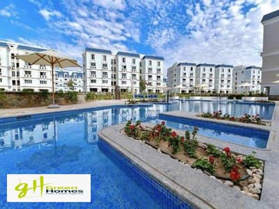 3 Bedroom Apartment for Sale in New Cairo, Cairo - WhatsApp Image 2022-08-08 at 5.38. 17 PM (1). jpeg