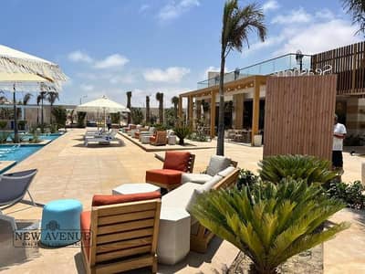 2 Bedroom Chalet for Sale in North Coast, Matruh - WhatsApp Image 2025-09-23 at 3.01. 38 PM (1). jpg