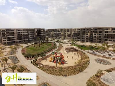 شقة 3 غرف نوم للبيع في القاهرة الجديدة، القاهرة - IMG-20240408-WA0092. jpg